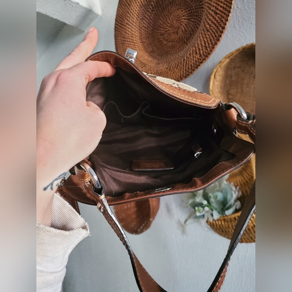 Coach hand bag - Picture 5 of 5